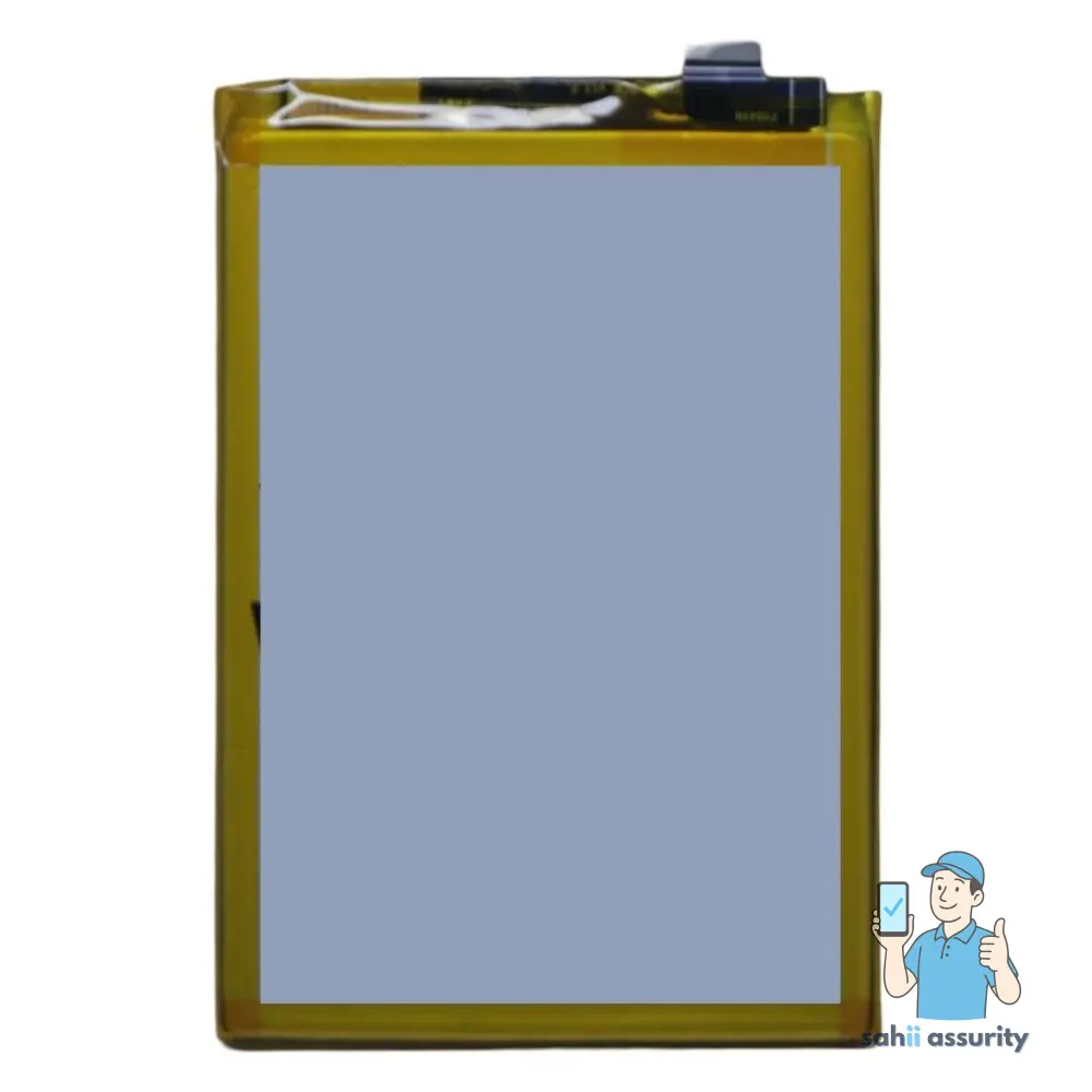 Battery for Realme 11x 5G thumbnail